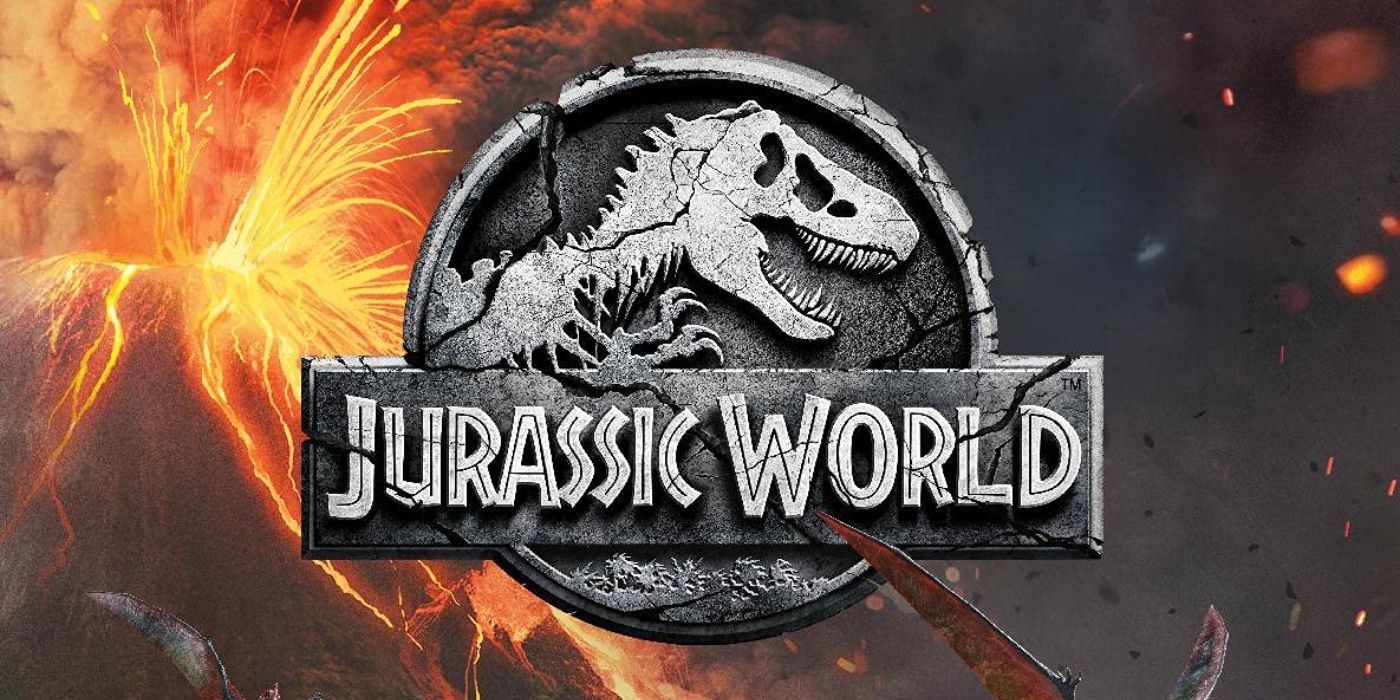 Jurassic World film series