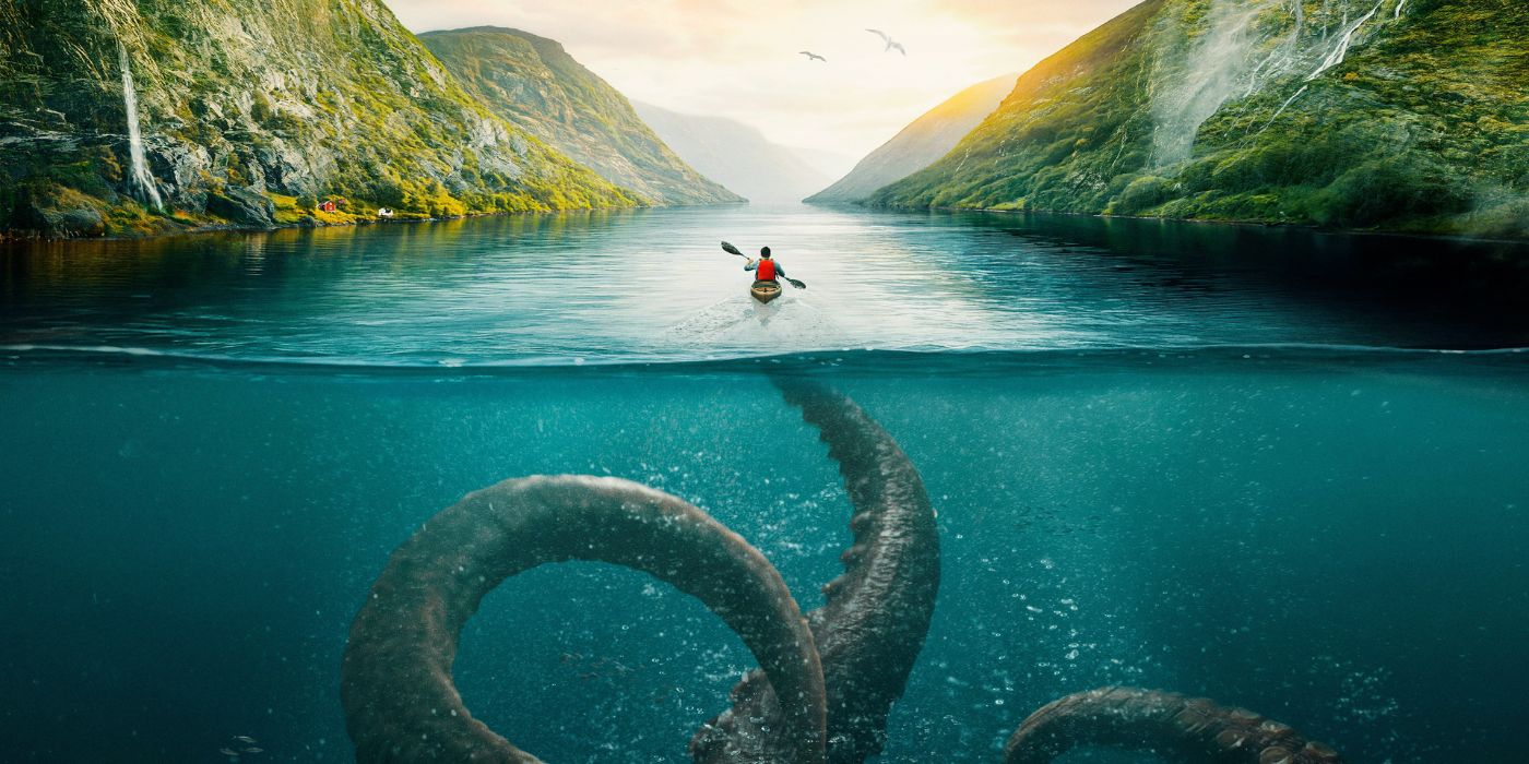 Kraken (2026)