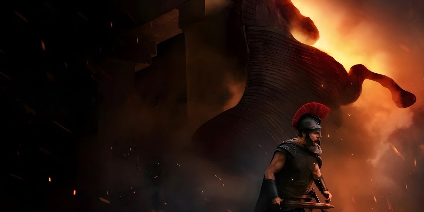 The Odyssey (2026)