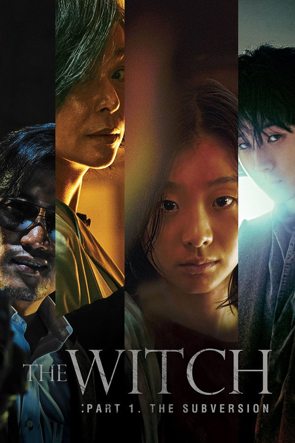 The Witch Part 1: The Subversion (2018)