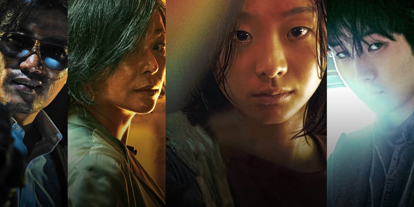 The Witch Part 1: The Subversion (2018)