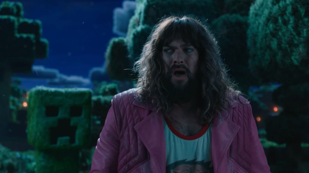 A Minecraft Movie (2025)