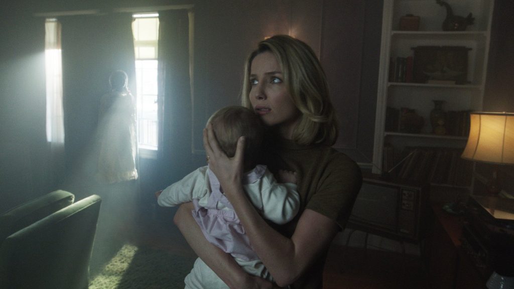 Annabelle (2014)