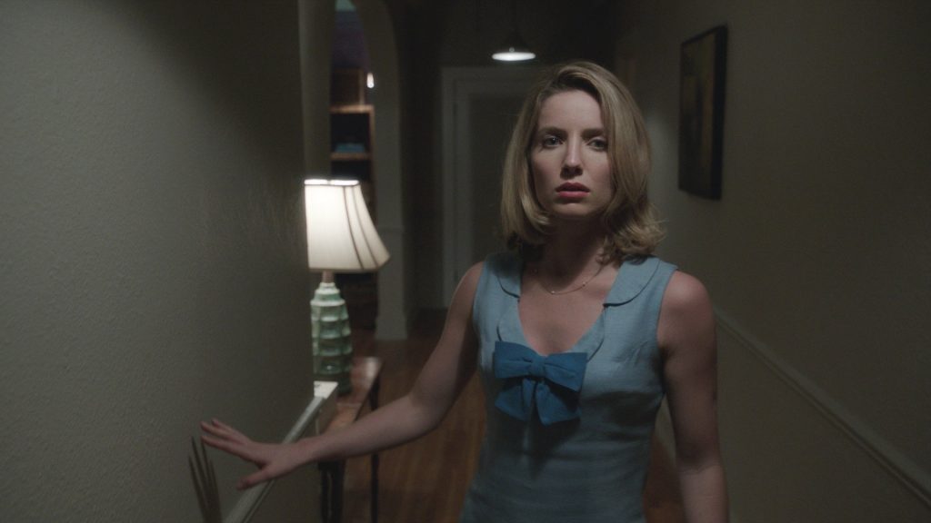 Annabelle (2014)