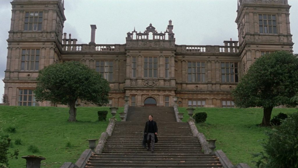 Batman Begins (2005)
