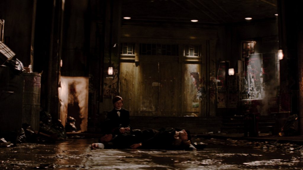 Batman Begins (2005)