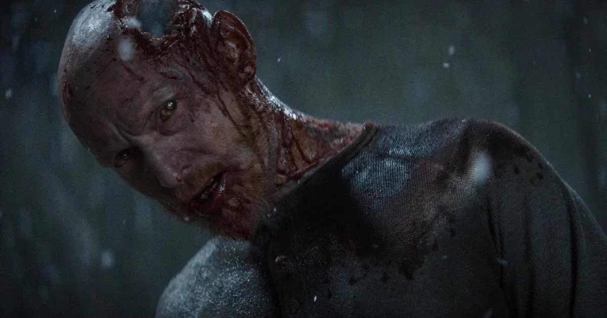 Post-Credit Scene Evil Dead Burn (2026)