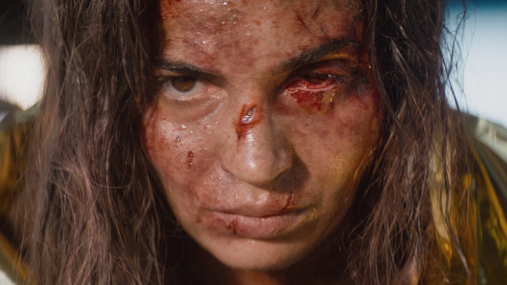 Evil Dead Burn (2026)