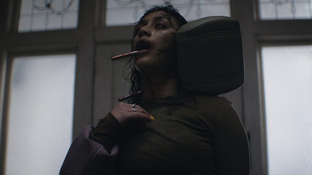 Evil Dead Burn (2026)
