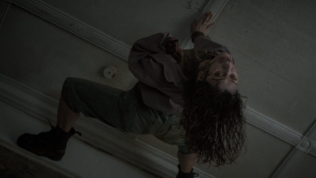 Evil Dead Burn (2026)