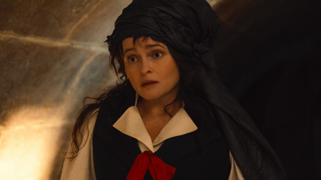 Enola Holmes 3 (2026)