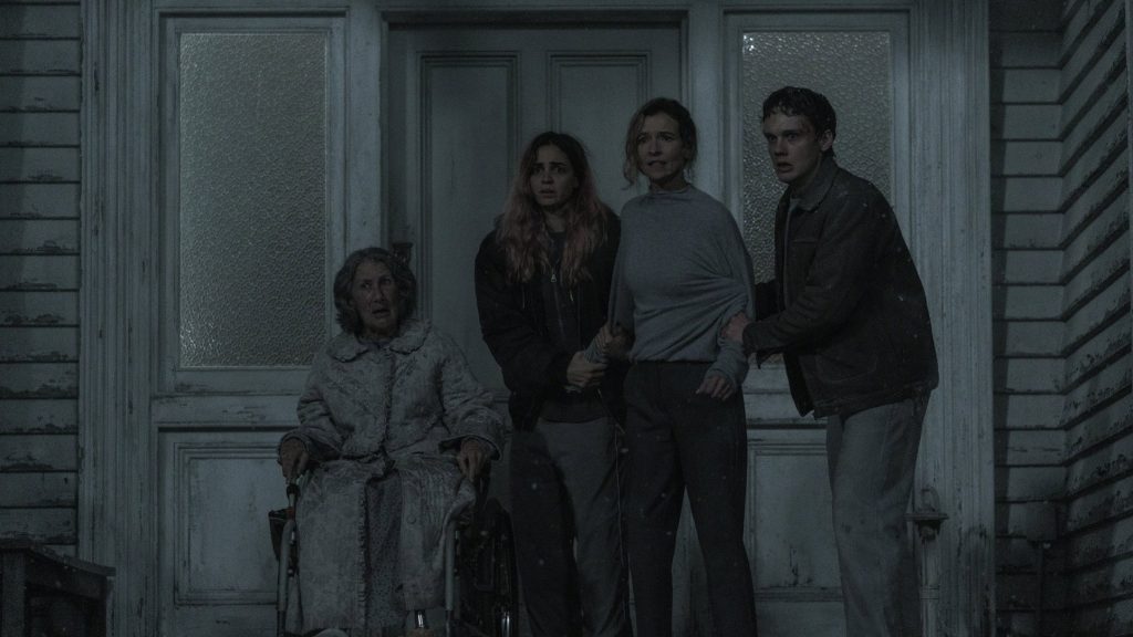 Evil Dead Burn (2026)