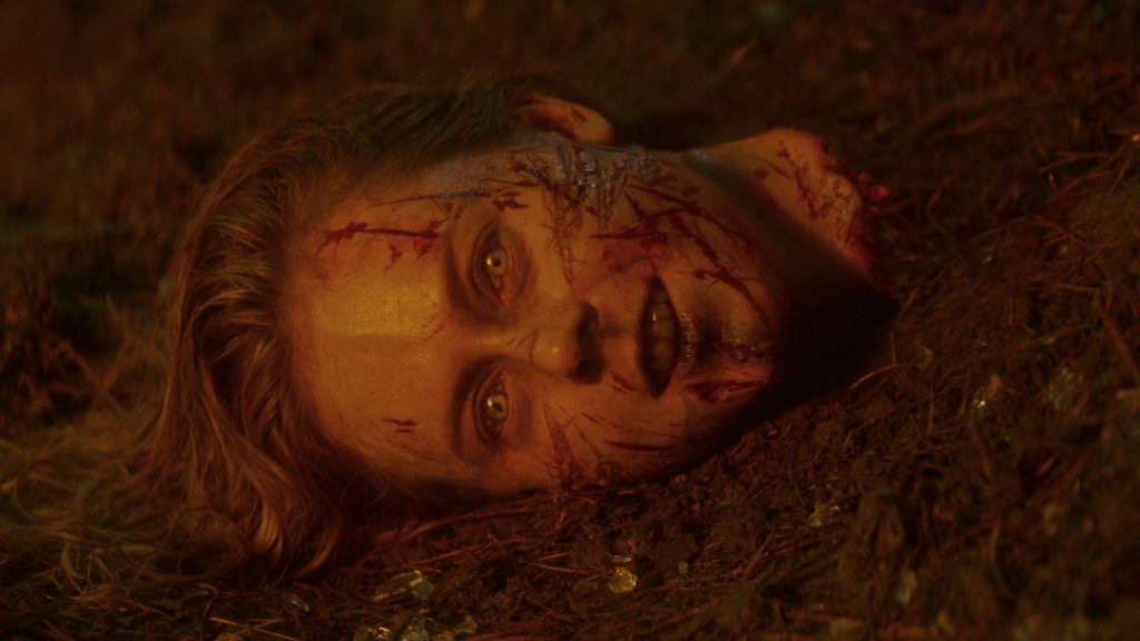 Evil Dead Burn (2026)
