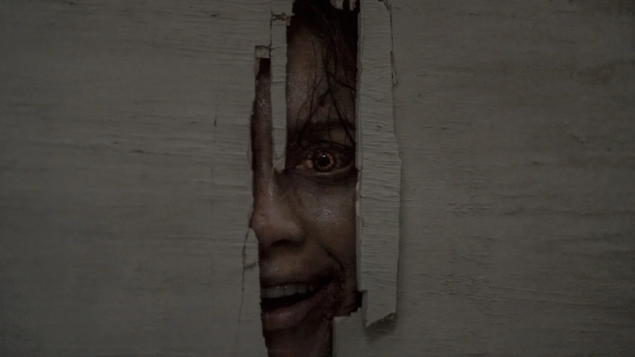 Post-Credit Scene Evil Dead Burn