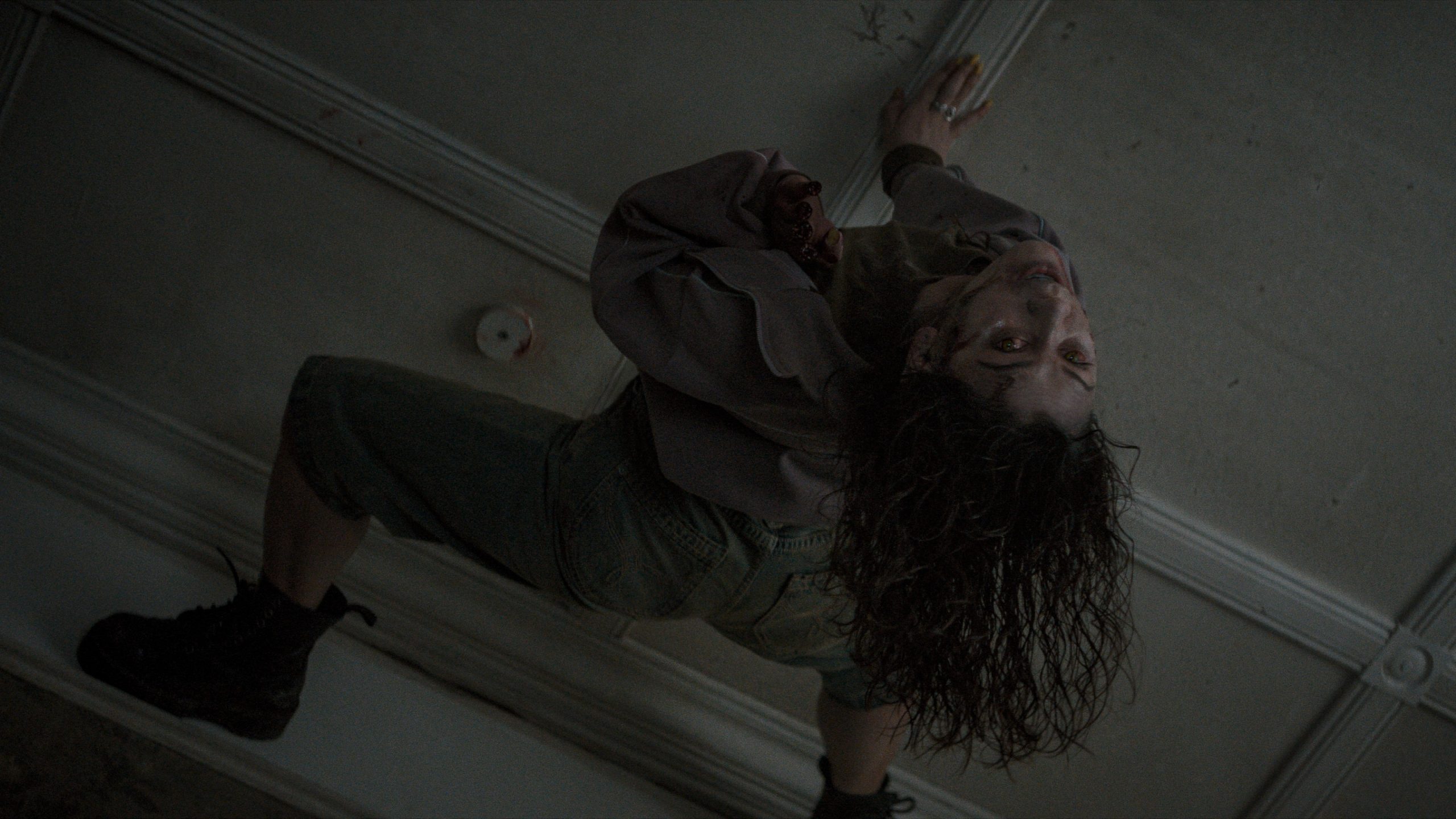 Urutan Nonton Evil Dead