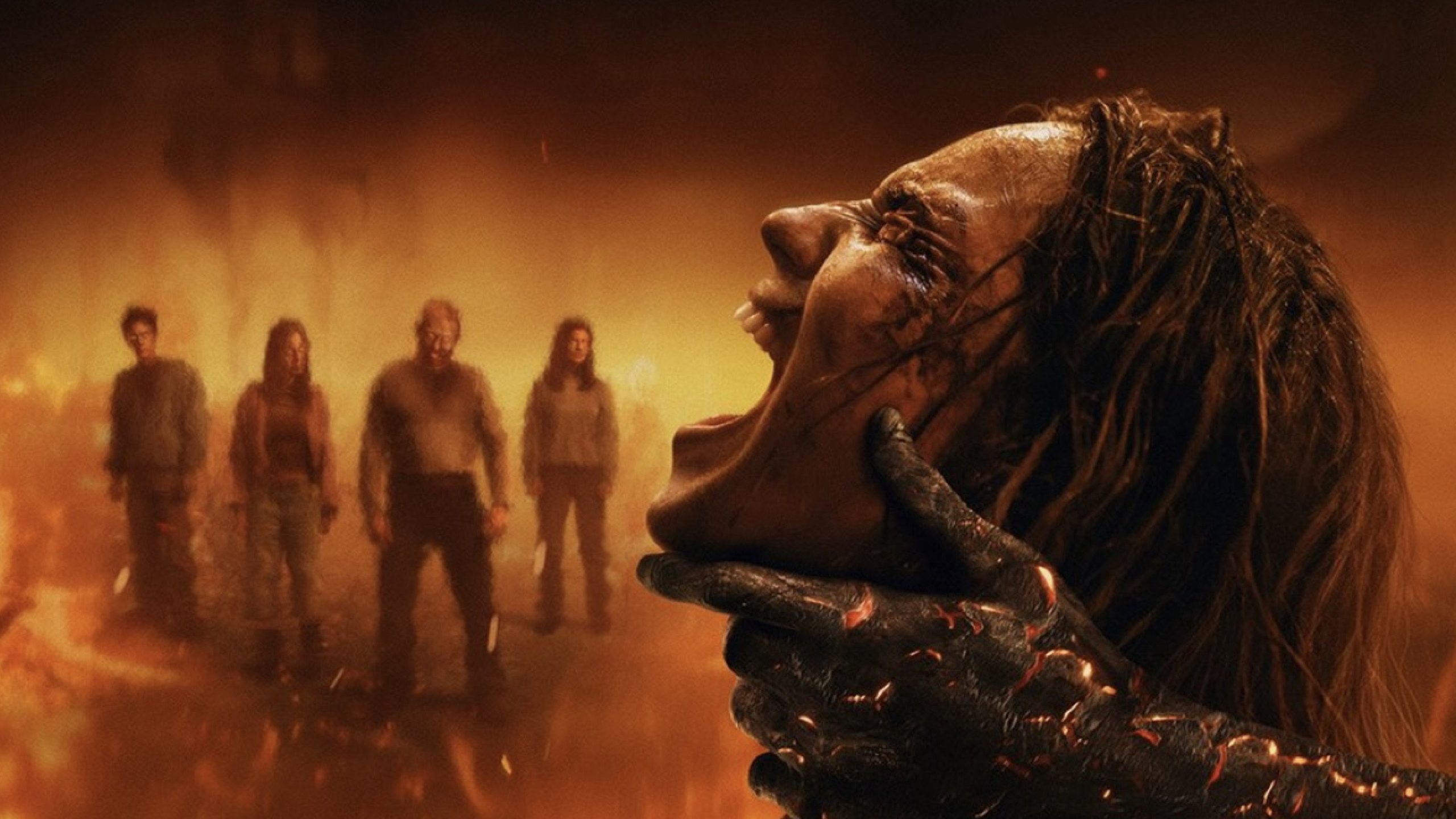 Film Paruh Kedua 2026 - Evil Dead Burn