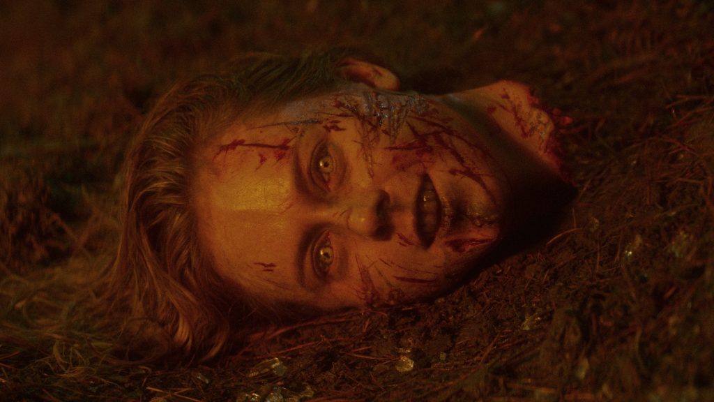 Urutan Nonton Evil Dead