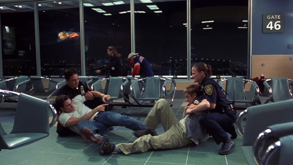 Final Destination (2000)