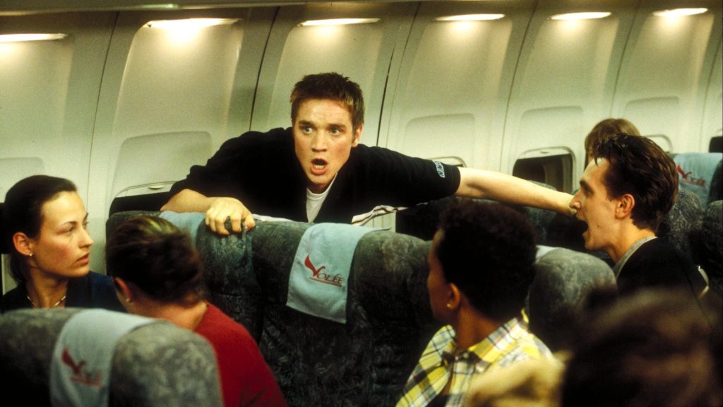 Final Destination (2000)