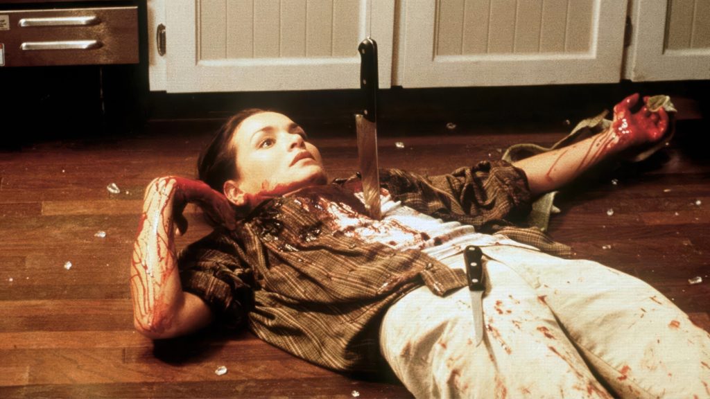 Final Destination (2000)