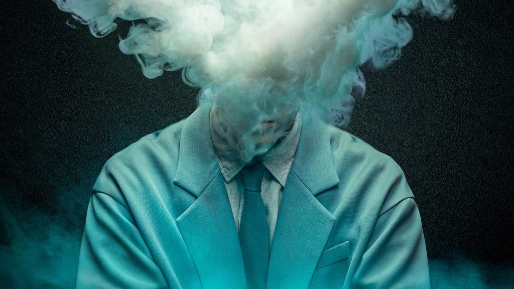 Human Vapor (2026)