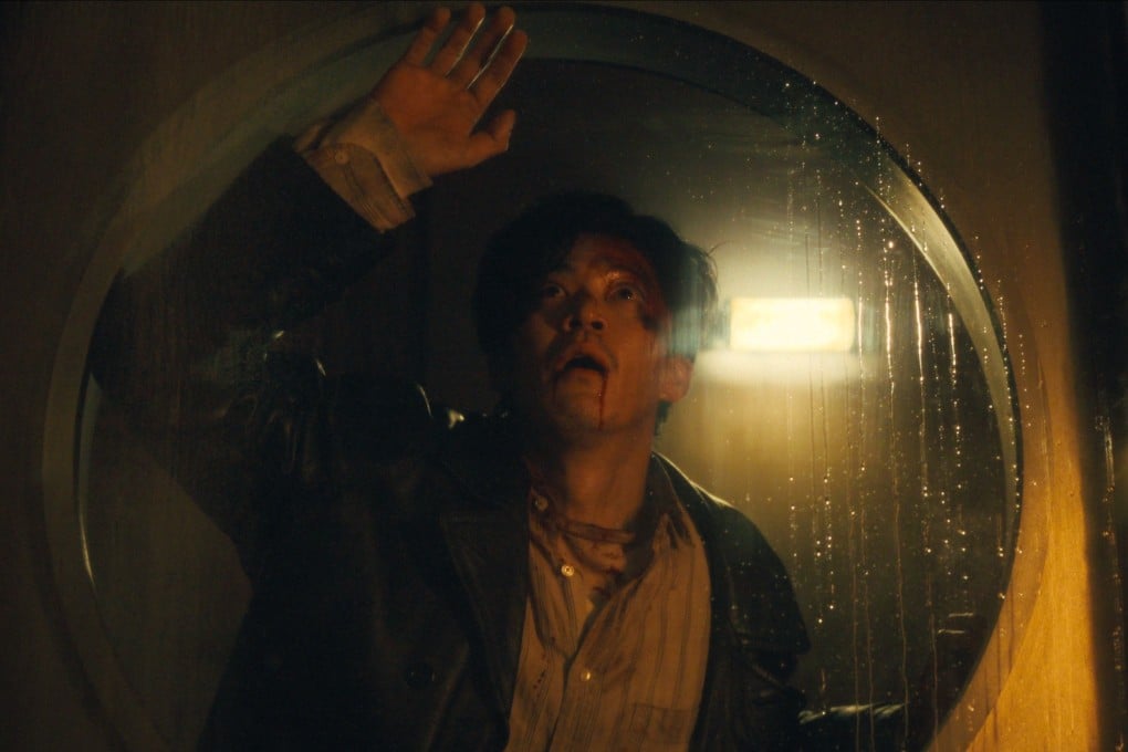 Human Vapor (2026)