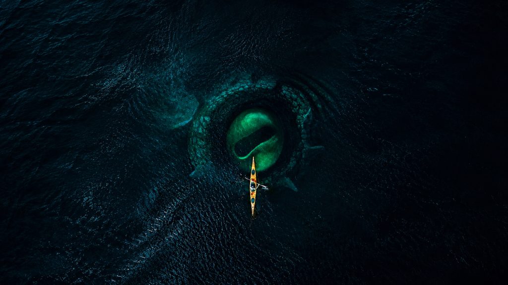 Kraken (2026)
