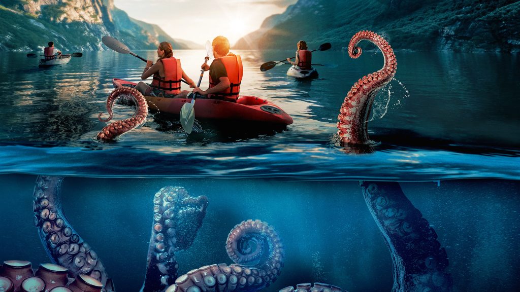 Kraken (2026)
