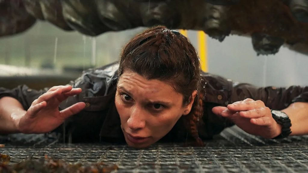 Kraken (2026)