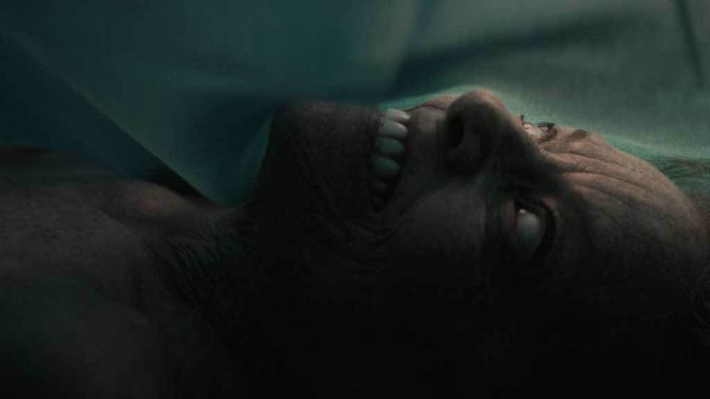 The Mortuary Assistant (2026)