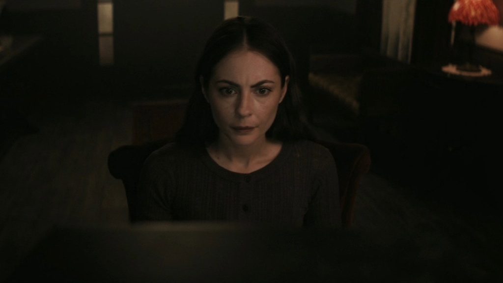 The Mortuary Assistant (2026)