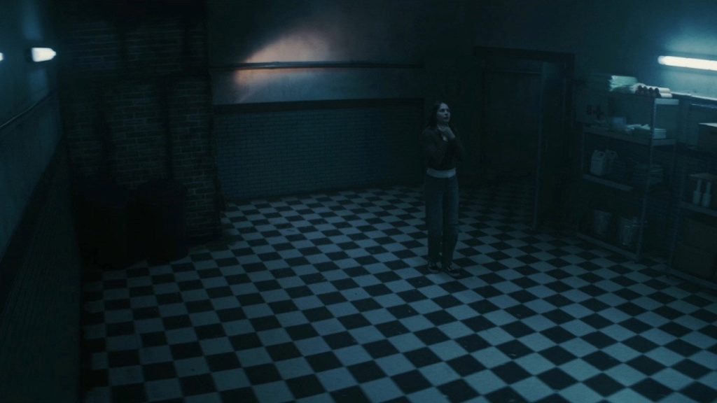The Mortuary Assistant (2026)