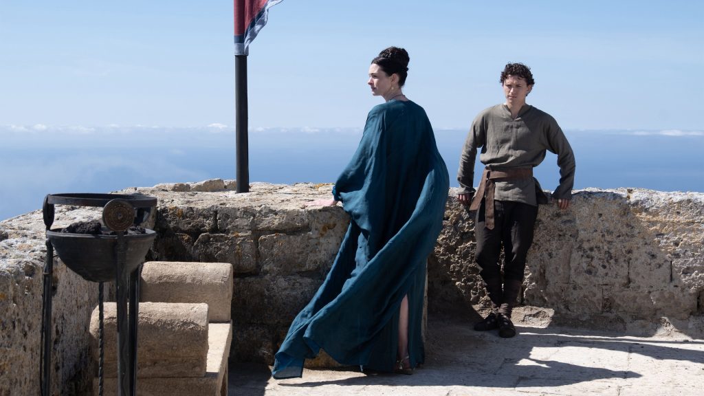 The Odyssey (2026)