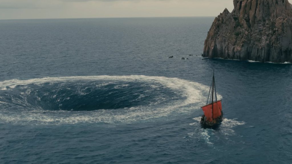The Odyssey (2026)