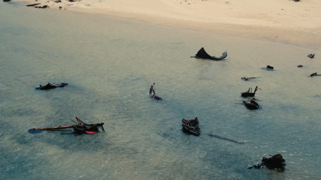 The Odyssey (2026)