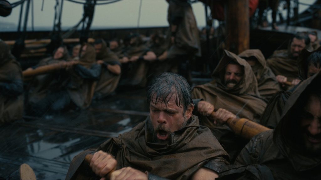 The Odyssey (2026)