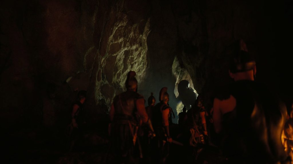 The Odyssey (2026)