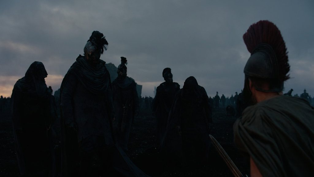 The Odyssey (2026)