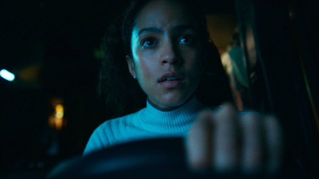 Passenger (2026)