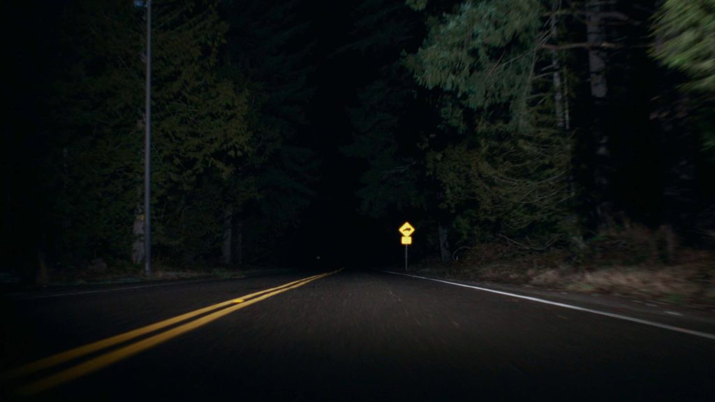 Passenger (2026)