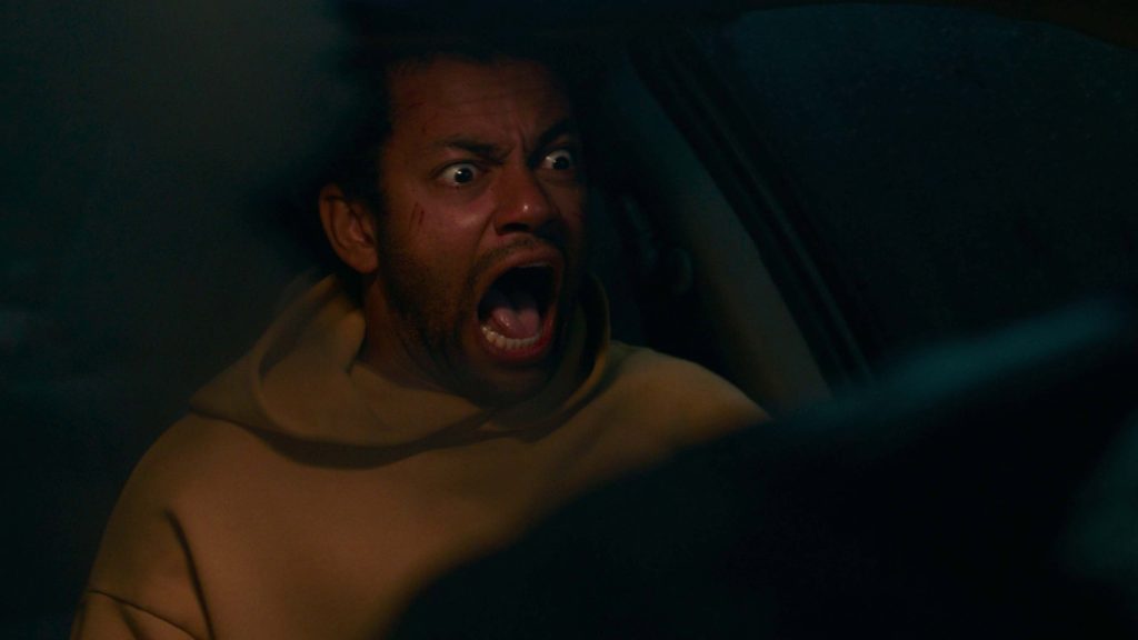 Passenger (2026)