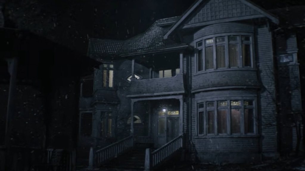 Evil Dead Burn (2026)