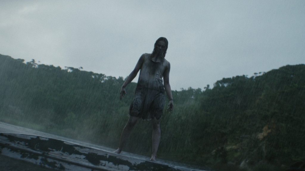Evil Dead Burn (2026)