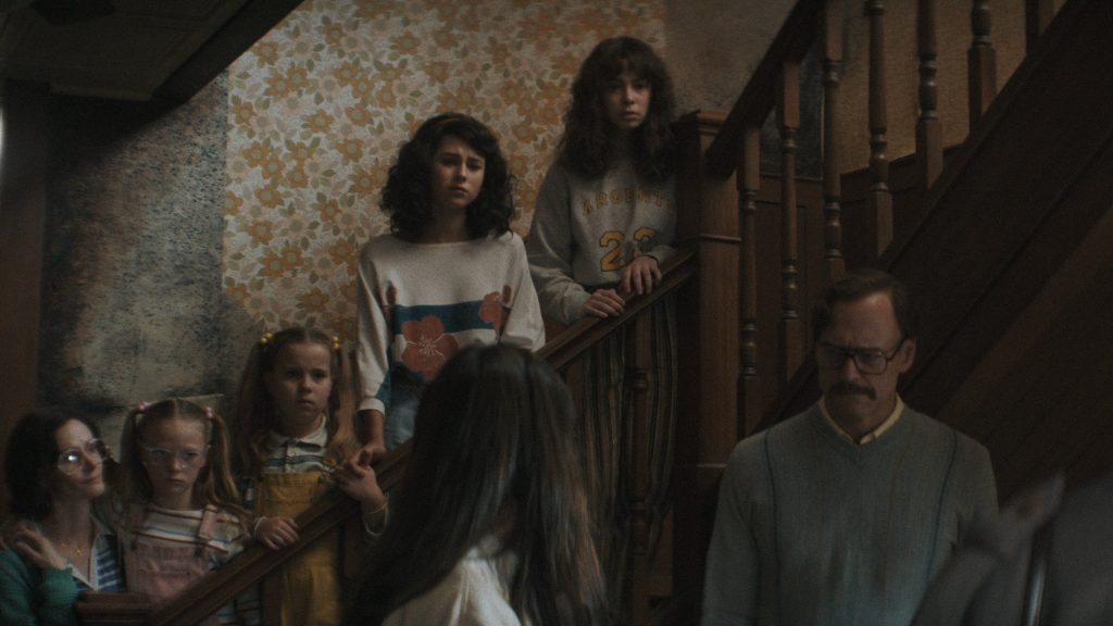 The Conjuring: Last Rites (2025)