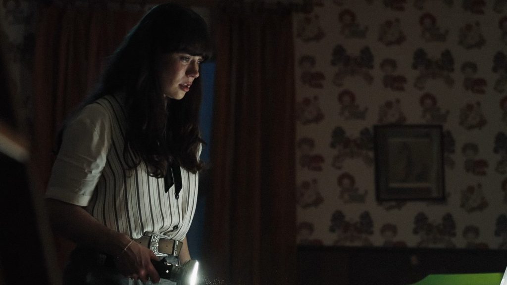 The Conjuring: Last Rites (2025)