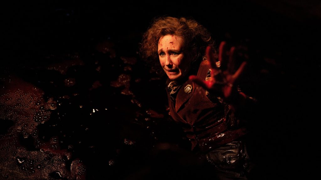 The Conjuring: Last Rites (2025)