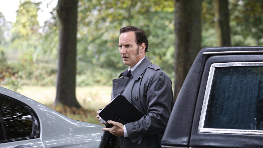 The Conjuring: Last Rites (2025)