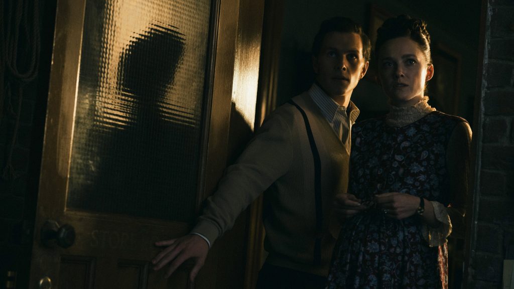 The Conjuring: Last Rites (2025)