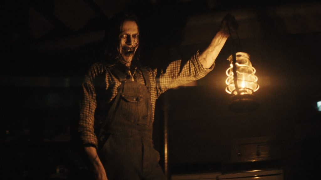 The Conjuring: Last Rites (2025)