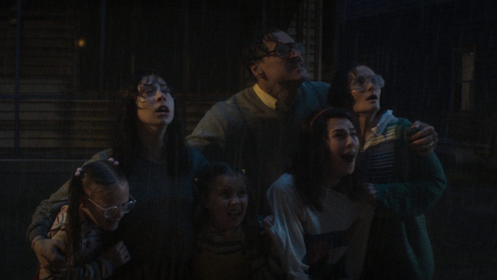The Conjuring: Last Rites (2025)